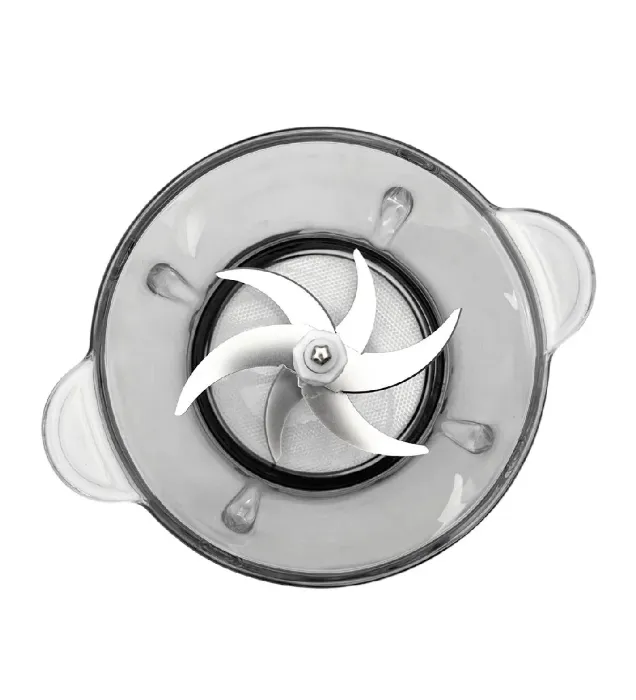 تصویر  خردکن سیلور کرست مدل SL-2022