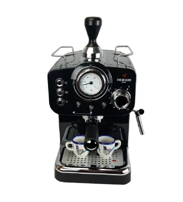 تصویر  اسپرسوساز مباشی مدل ECM2009