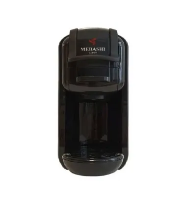 تصویر  اسپرسوساز مباشی مدل ECM302