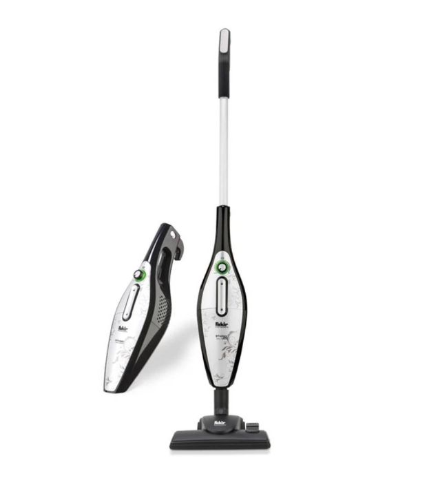 تصویر  جارو برقی فکر مدل STARKY OKO