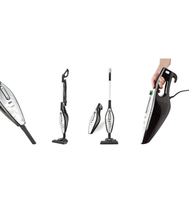 تصویر  جارو برقی فکر مدل STARKY OKO