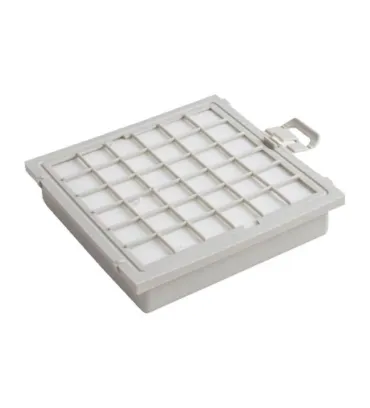 تصویر  فیلتر جارو برقی بوش مدل Hygienic Filter Type P (مناسب برای جاروبرقی بوش و زیمنس تایپ P)
