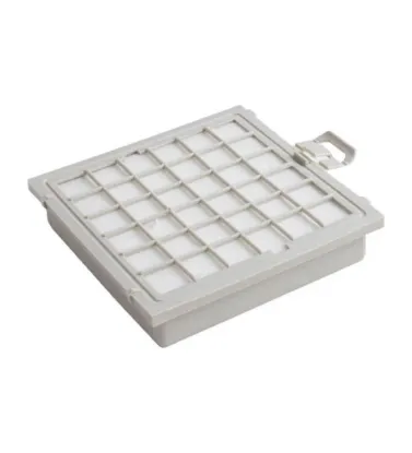 تصویر  فیلتر جارو برقی بوش مدل Hygienic Filter Type P (مناسب برای جاروبرقی بوش و زیمنس تایپ P)