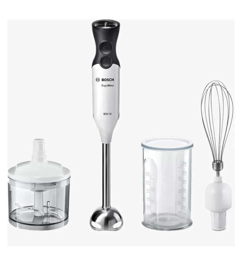 تصویر  گوشت‌کوب برقی بوش مدل MS6CA4150