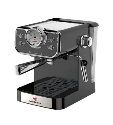 تصویر  اسپرسو ساز مباشی مدل ME-ECM 2039
