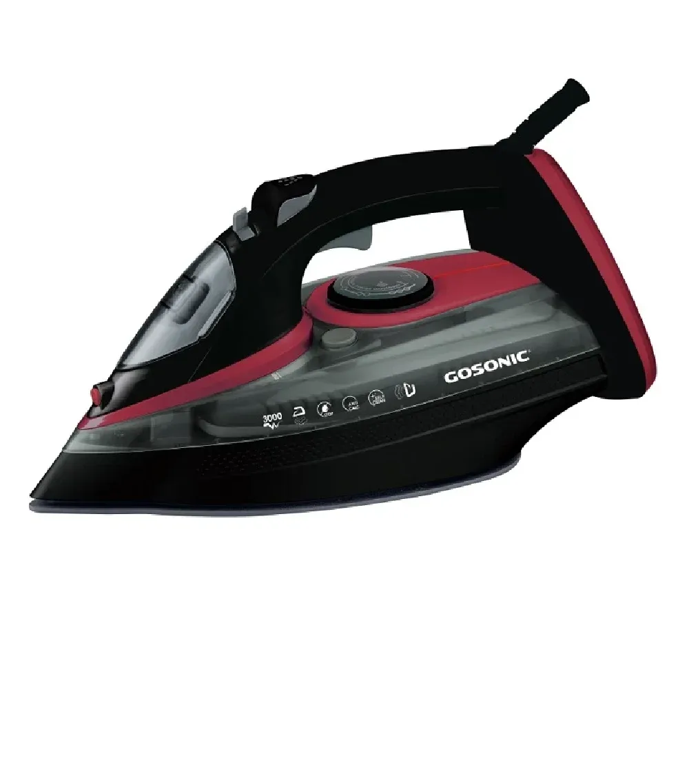 تصویر  اتو بخار گوسونیک مدل GSI-300