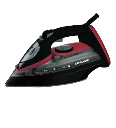 تصویر  اتو بخار گوسونیک مدل GSI-300