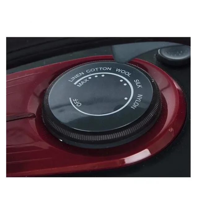 تصویر  اتو بخار گوسونیک مدل GSI-300