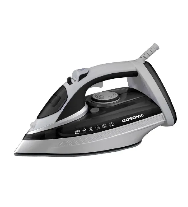 تصویر  اتو بخار گوسونیک مدل GSI-300