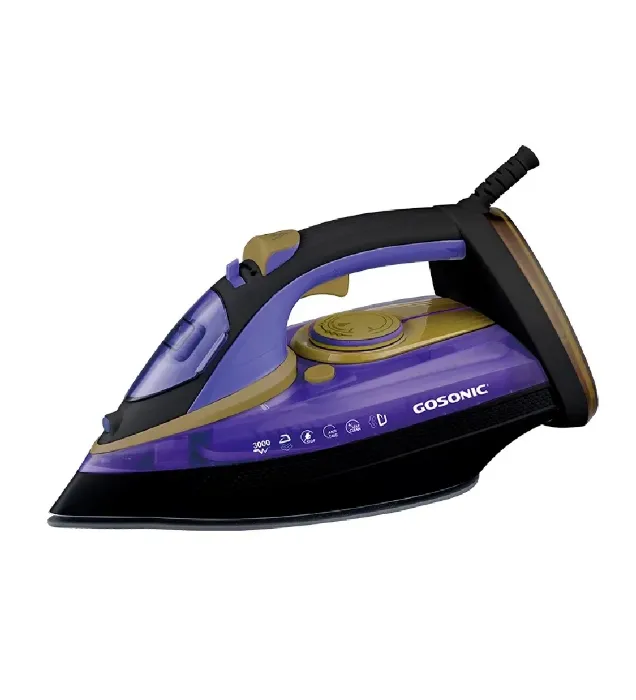 تصویر  اتو بخار گوسونیک مدل GSI-300