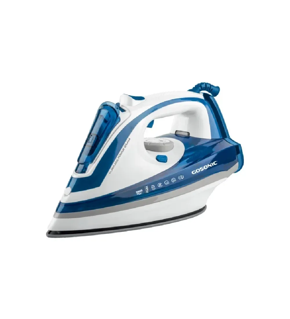 تصویر  اتو بخار گوسونیک مدل gsi-297