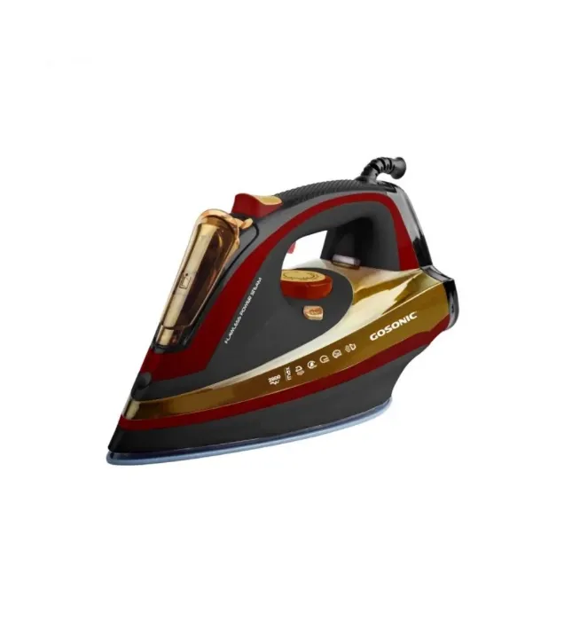 تصویر  اتو بخار گوسونیک مدل gsi-297