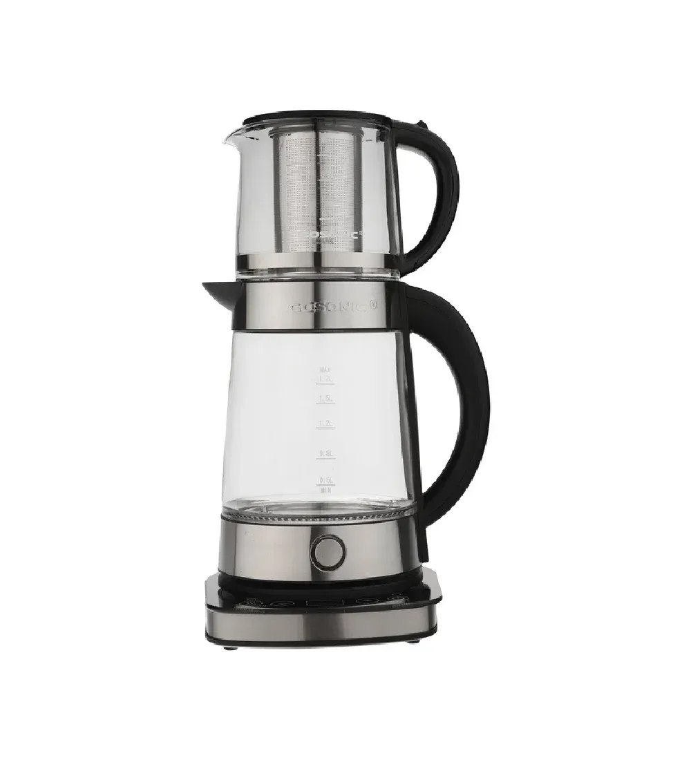 تصویر  چای ساز گوسونیک مدل GST-769