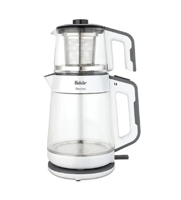 تصویر  چای ساز فکر مدل BESTEA