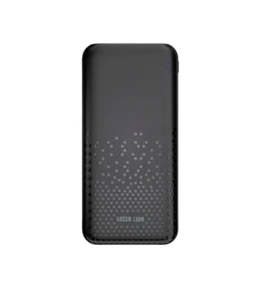 تصویر  پاوربانک گرین لاین مدل Rome Ultra Slim ظرفیت 20000 میلی آمپر ساعت