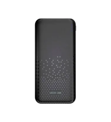 تصویر  پاوربانک گرین لاین مدل Rome Ultra Slim ظرفیت 20000 میلی آمپر ساعت