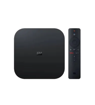 تصویر  پخش کننده تلویزیون شیائومی مدل TV Box S 2nd Gen