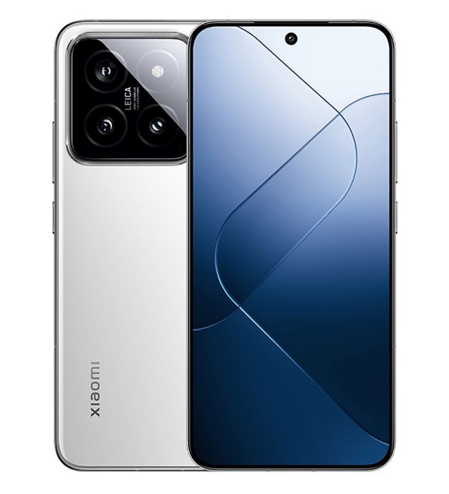 تصویر  گوشی موبایل شیائومی 14 ظرفیت 512 گیگابایت رم 12 گیگابایت