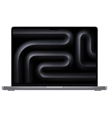 لپ تاپ 14.2 اینچی اپل مک بوک پرو M3 مدل 2023 MRX43 (18GB - 1TB)