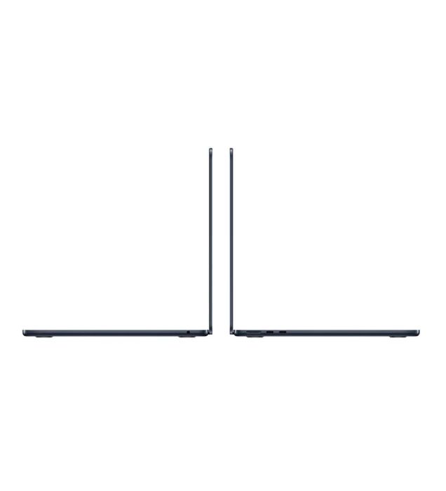 تصویر  لپ تاپ 13.6 اینچی اپل مک بوک ایر M3 مدل 2024 MRXN3 (8GB - 256GB)