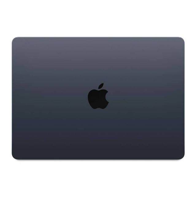 تصویر  لپ تاپ 13.6 اینچی اپل مک بوک ایر M3 مدل 2024 MRXT3 (8GB - 256GB)