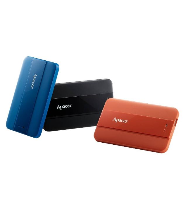 تصویر  هارد اکسترنال اپیسر مدل AC237 ظرفیت 2 ترابایت