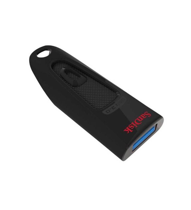 تصویر  فلش مموری سن دیسک 16 گیگابایت مدل Ultra SDZ48 USB 3.0