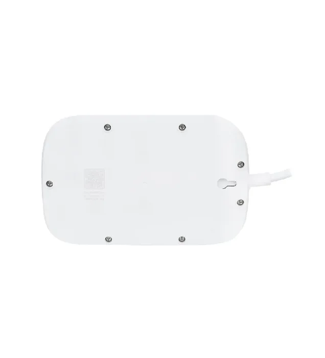 تصویر  چندراهی برق جی بی کیو مدل SCW3451