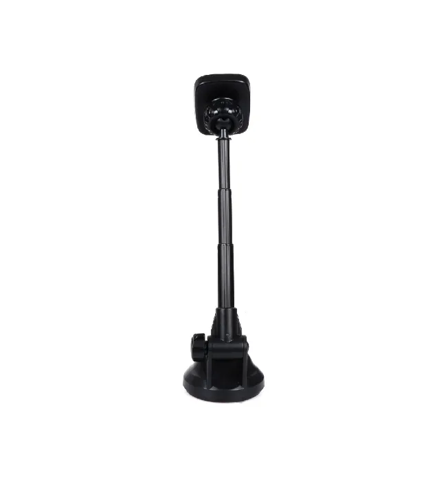 تصویر  هولدر گوشی موبایل پایه دار جی بی کیو مدل HLC-03 تصویر  هولدر گوشی موبایل پایه دار جی بی کیو مدل HLC-03