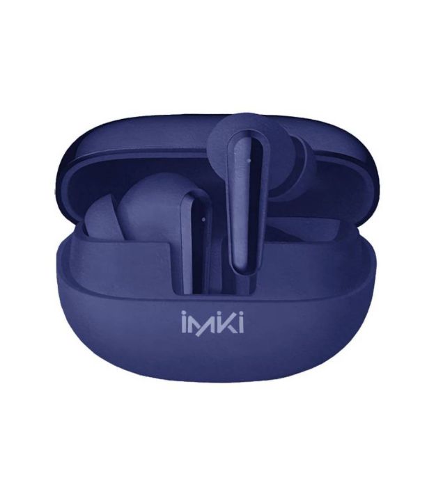 تصویر  هندزفری بی سیم ایمیکی مدل T14 تصویر  هندزفری بی سیم ایمیکی مدل T14