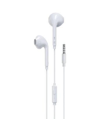هندزفری با سیم کینگ استار مدل Earphone KE32