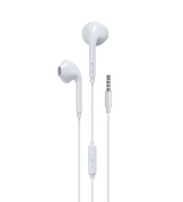 تصویر  هندزفری با سیم کینگ استار مدل Earphone KE32