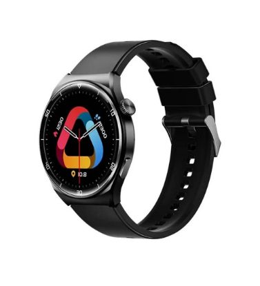 تصویر  ساعت هوشمند کیو سی وای Watch GT2 مدل WA23S3A