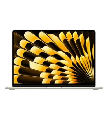 تصویر لپ تاپ 13.6 اینچی اپل مک بوک ایر M3 مدل 2024 MRXT3 (8GB - 256GB)