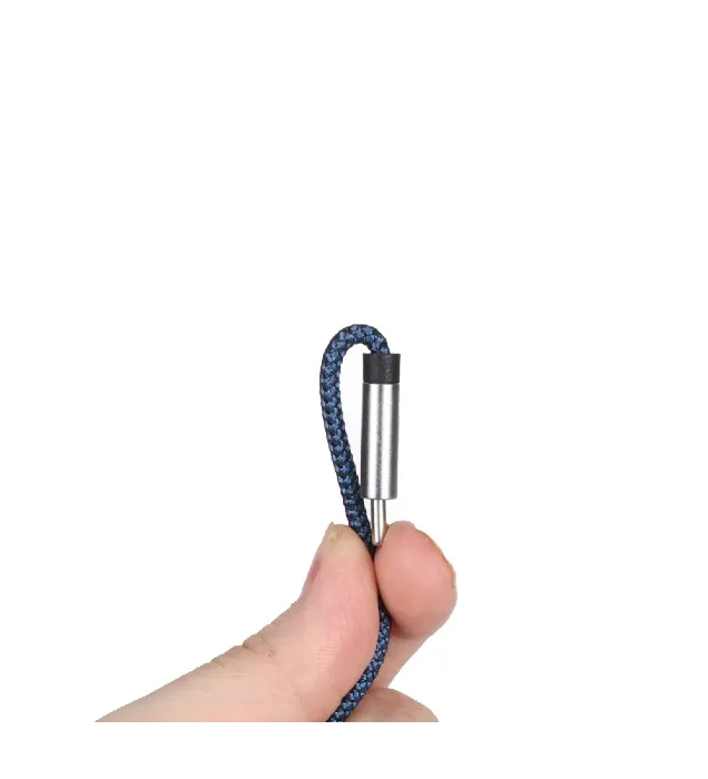 تصویر  کابل تبدیل دو کاره جی بی کیو مدل AX-21