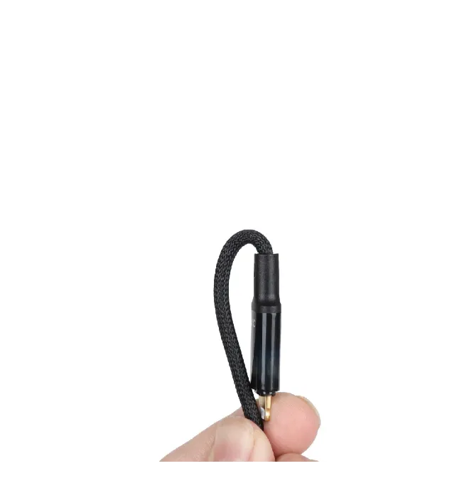 تصویر  کابل شارژ 1.5 متری فست آیفون جی بی کیو مدل CA-728 تصویر  کابل شارژ 1.5 متری فست آیفون جی بی کیو مدل CA-728