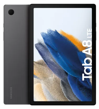 تصویر  تبلت سامسونگ گلکسی تب A8 10.5 مدل 2021 - 4جی - 64 گیگابایت