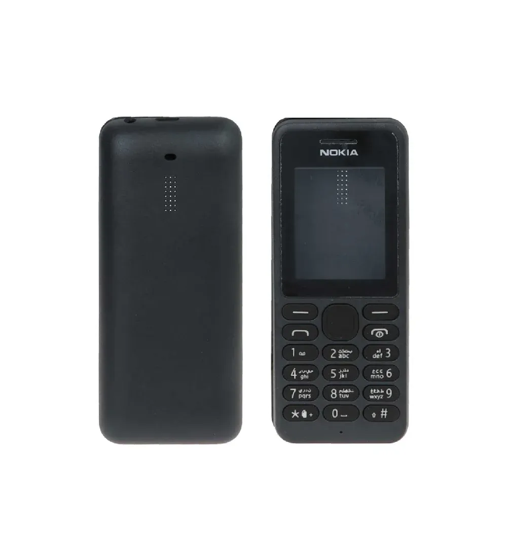 تصویر  قاب تجاری نوکیا مدل N130