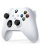 تصویر  دسته بازی (کنترلر) کنسول مایکروسافت ایکس باکس مناسب Xbox Series S-X - سفید رباتی