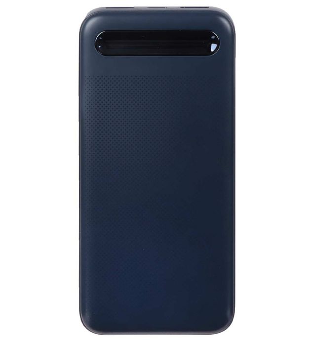 تصویر  پاوربانک مک دودو مدل MC-389 22.5W ظرفیت 20000 میلی آمپر ساعت