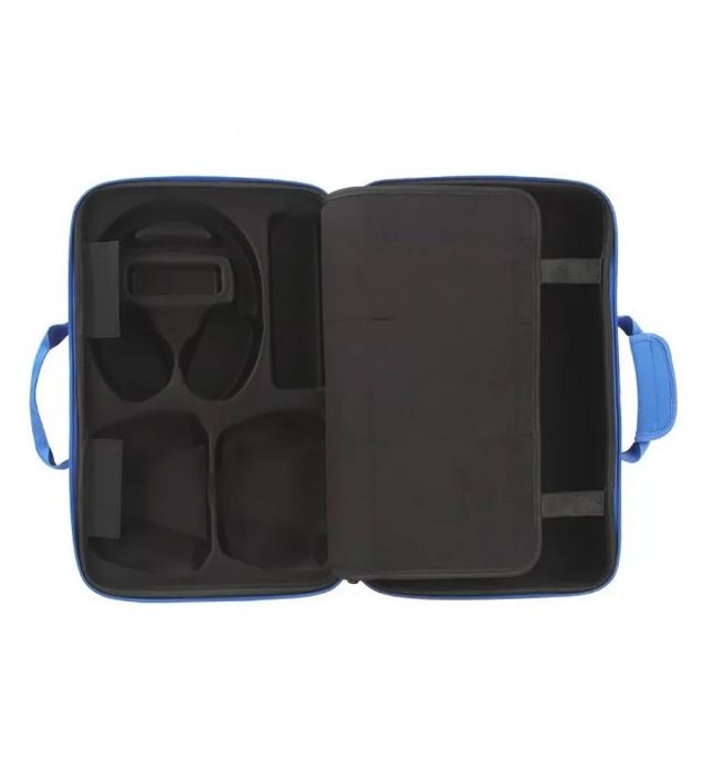 تصویر  کیف حمل کنسول پلی استیشن 5 مدل DeadSkull