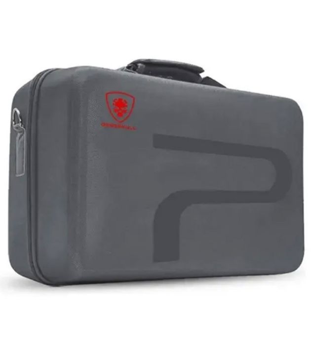 تصویر  کیف حمل کنسول پلی استیشن 5 مدل DeadSkull