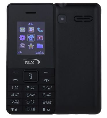 گوشی موبایل جی ال ایکس مدل iT5606