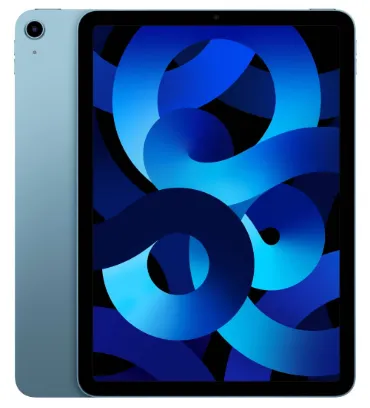 تصویر  تبلت اپل مدل iPad Air 2022 5th generation ظرفیت 256 گیگابایت رم 8 گیگابایت