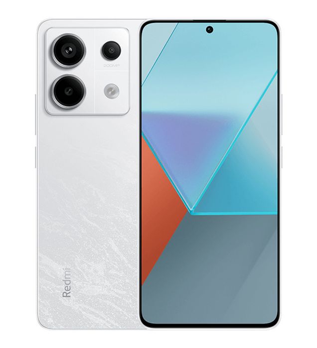 تصویر  گوشی موبایل شیائومی مدل ردمی نوت 13 پرو 5G ظرفیت 512 گیگابایت رم 16 گیگابایت (پک چین)