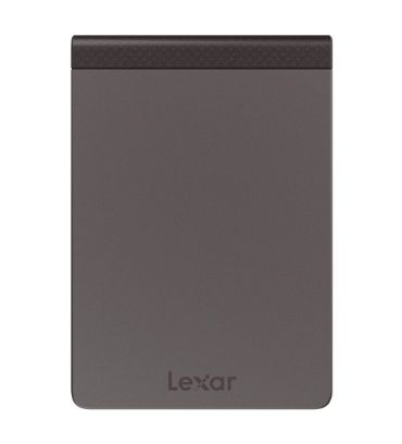 هارد SSD اکسترنال لکسار مدل SL200 ظرفیت 1 ترابایت