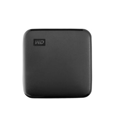 هارد SSD اکسترنال وسترن دیجیتال مدل Elements SE ظرفیت 1 ترابایت