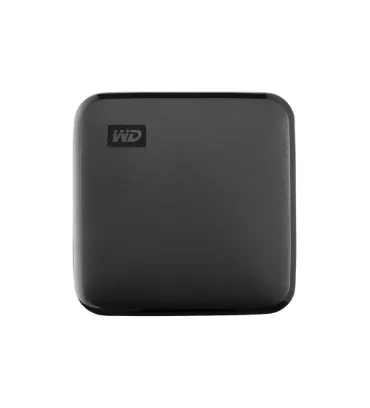 تصویر  هارد SSD اکسترنال وسترن دیجیتال مدل Elements SE ظرفیت 1 ترابایت