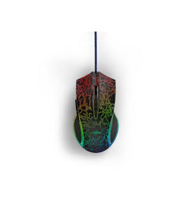 ماوس سیم دار یوریج مدل Reaper 220 Illuminated