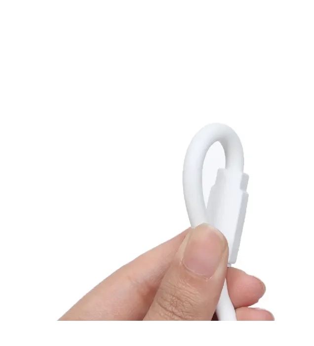 تصویر  کابل شارژ فست اندروید ترانیو مدل T-S19V تصویر  کابل شارژ فست اندروید ترانیو مدل T-S19V